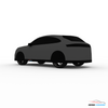 Indoor or Outdoor Car Cover | Compatible For: Porsche Cayenne