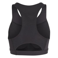 adidas Womens Running Medium Support Bra Black XX-Large C