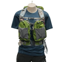 37 Liter Aarn Mountain Magic Backpack