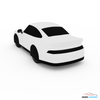 Indoor or Outdoor Car Cover | Compatible For: Porsche 911 (993)