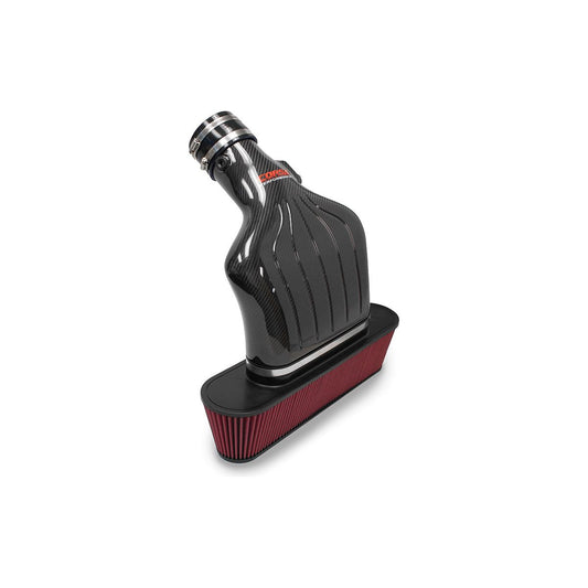 Corsa - Carbon Fiber Air Intake | 2008-13 Corvette C6 LS3, 2006-13 Z06 LS7