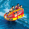 WOW Watersports Super Bubba Hi Vis Towable