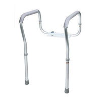 Carex Toilet Safety Frame