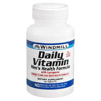 Windmill Daily One For Men Tablets