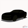 Indoor or Outdoor Car Cover | Compatible For: Camaro (2015–2024)