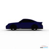 Indoor or Outdoor Car Cover | Compatible For: Porsche 911 (993)