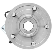 513273 - Front Wheel Hub Bearing Assembly