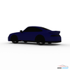 Indoor or Outdoor Car Cover | Compatible For: Porsche 911 (993)