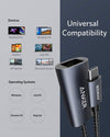 Anker <b>PowerExpand</b> USB-C to Gigabit Ethernet Adapter