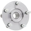 513354 - Front Wheel Hub Bearing Assembly