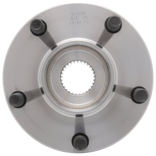 513298 - Front Wheel Hub Bearing Assembly