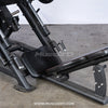 45 Degree Linear Leg Press Machine - Muscle D Fitness - Adjustable Angle Back Pad