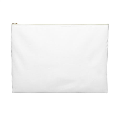 EzBuyCo Stylish Accessory Pouch - Perfect for Organizing, Gift for Travelers, Makeup Bag, Personalized Storage, Business Essentials EzBuyCo