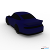 Indoor or Outdoor Car Cover | Compatible For: Porsche 911 (993)