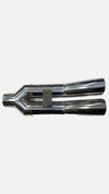 SPDZ1 Dual VIP Blast Pipes V2