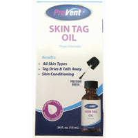 Provent® Skin Tag Oil, 0.34 oz
