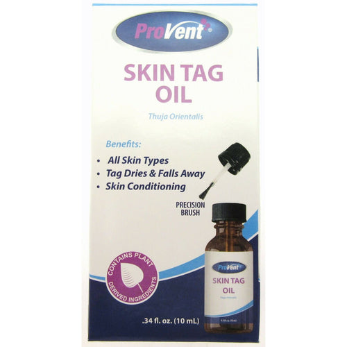 Provent® Skin Tag Oil, 0.34 oz