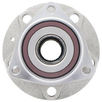 513379 - Front & Rear Wheel Hub Bearing Assembly