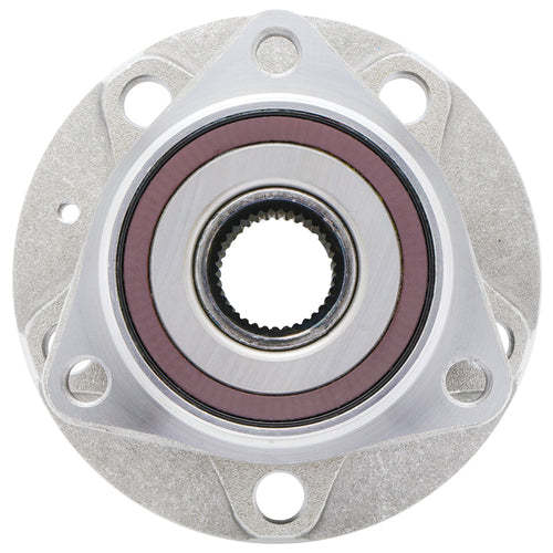 513379 - Front & Rear Wheel Hub Bearing Assembly