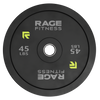 Bumper Plates
