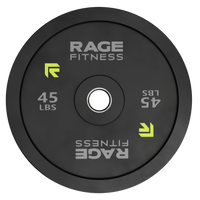 Bumper Plates