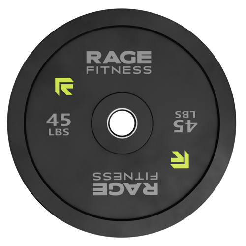Bumper Plates
