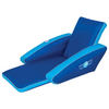 WOW Sports Modern Lounger Pool Float with Cupholder (23-WPF-4542-WOW) Jupiter Gear