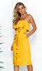 Yellow / S
