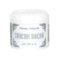 Ms. Moyra Concha Nacar Pearl Cream 4 Oz
