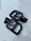 Surron Ultra Bee Titanium Footpegs