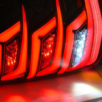NTXGlow LED Tail Lights (2015-2019 Ford F150)