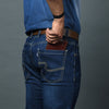 Ryan Classic Bi-Fold Wallet