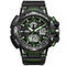 Black Green