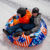 WOW Sports POW! WOW Snow Tube Jupiter Gear