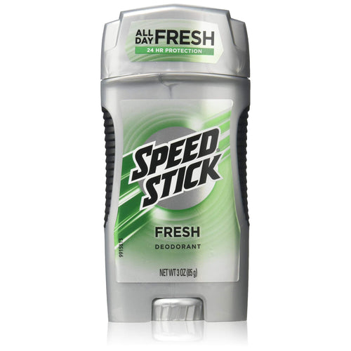 Speed Stick® Fresh Deodorant, 3 oz