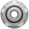 513374 - Front Wheel Hub Bearing Assembly