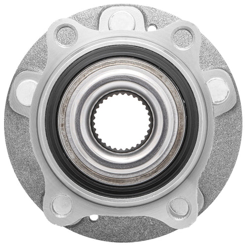 513374 - Front Wheel Hub Bearing Assembly