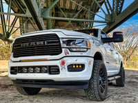 2019-2024 RAM 2500/3500 30in Light Bar M&R Automotive