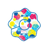 WOW Sports 12ft Dots Spray Pad Jupiter Gear