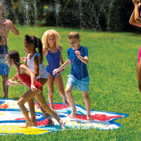 WOW Sports 12ft Dots Spray Pad Jupiter Gear