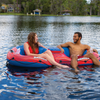 WOW Sports Ranger 2-Person River Tube Jupiter Gear