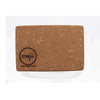 100% Cork Yoga & Pilates Block