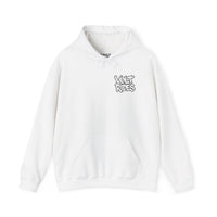 1.0 Volt Rides* Hoodie