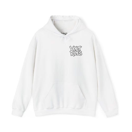 1.0 Volt Rides* Hoodie