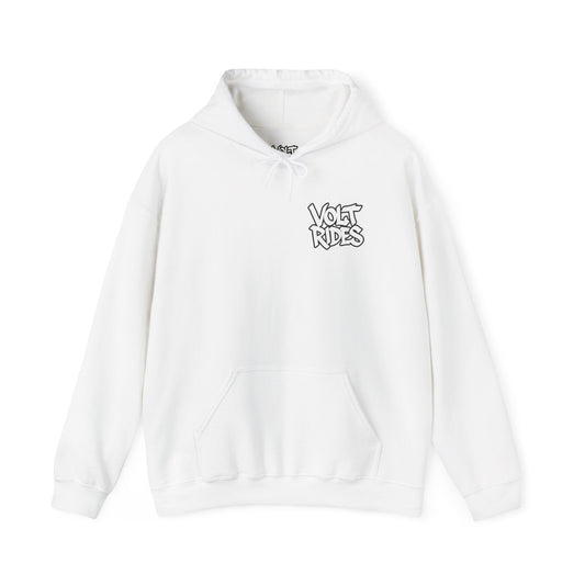 1.0 Volt Rides* Hoodie