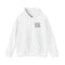 S / White