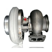 S467.7 FMW VBAND TURBO