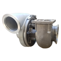 Performance 5B472/87 T-4 Turbo