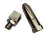SPDZ1 Mini Cat O2 Sensor Check Engine Light Fix - 90°