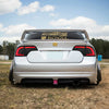 2006-2011 Civic Sedan LED Plug And Play Tail Lights